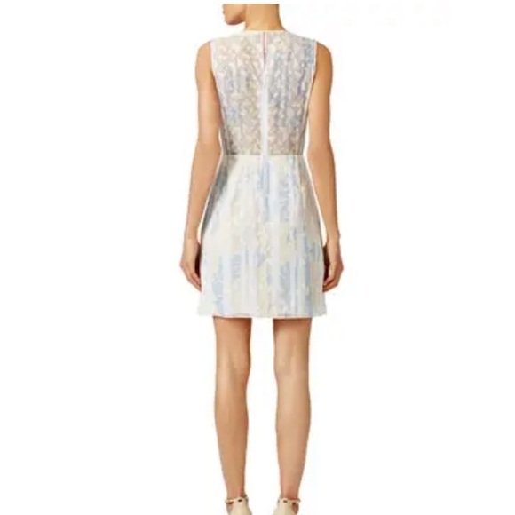 O’2nd Shades of White Dress, size 2 - Picture 2 of 10